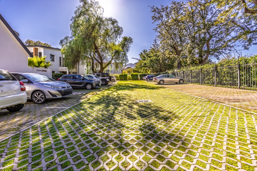 0 Bedroom Property for Sale in Universiteitsoord Western Cape